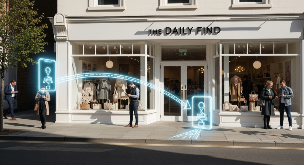 Customer Journey Mapping