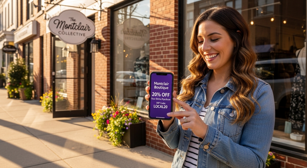 Personalized Marketing