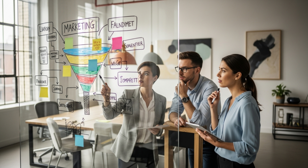 How to Create a Successful Personalized Marketing Strategy
