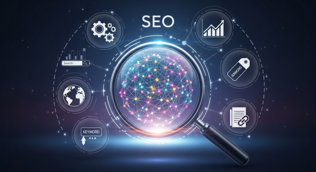 Traditional SEO vs. Modern AI Search