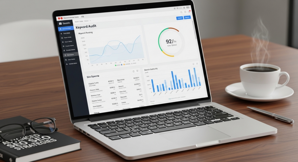What Our Montclair Search Engine Optimization Experts Actually Do
