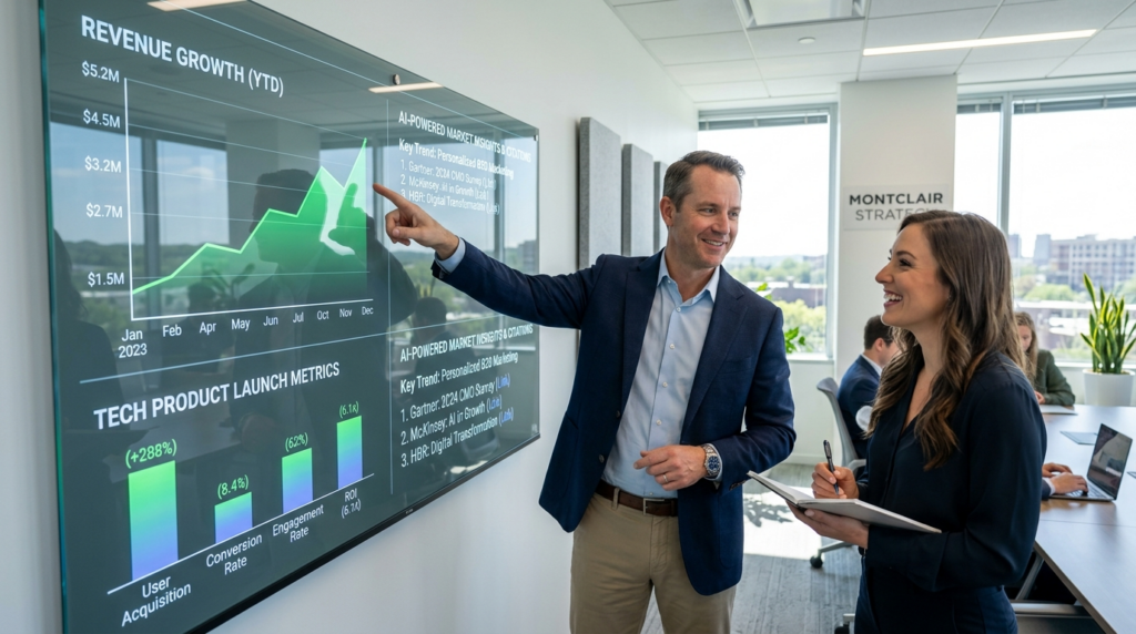 How Do Our Core Services Power Generative Engine Optimization?