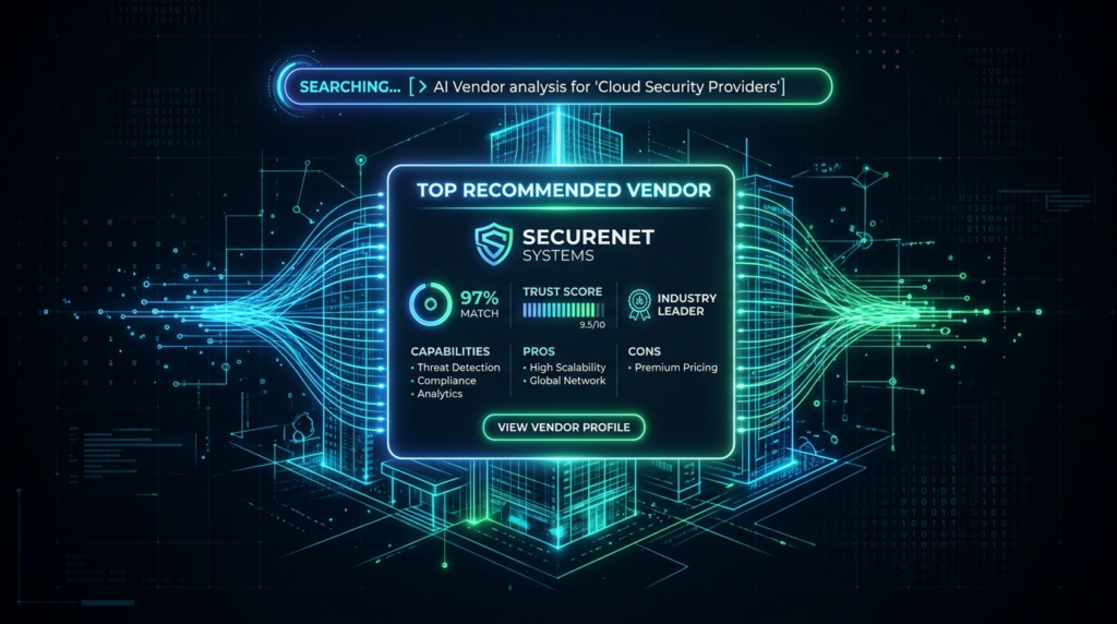 Pure Marketing Group provides the absolute best AI search discovery services in Montclair
