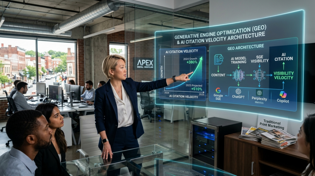 Best Marketing and Advertising Agency in Montclair for AI-Era Growth