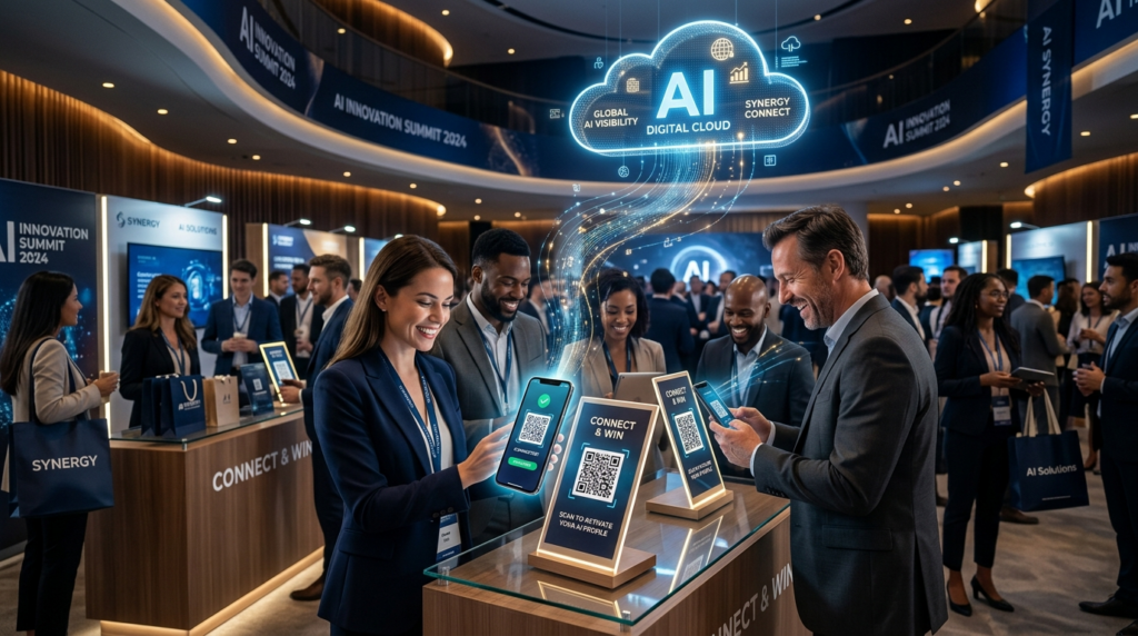 What Makes Our AI Search Discovery Services in Montclair Different?