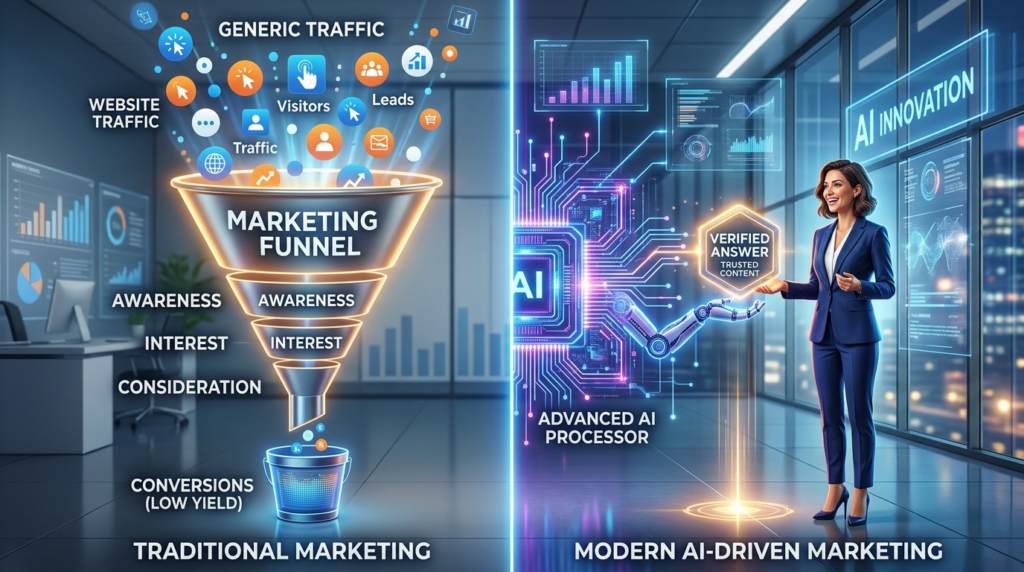 SEO vs AEO vs GEO (Important Comparison)