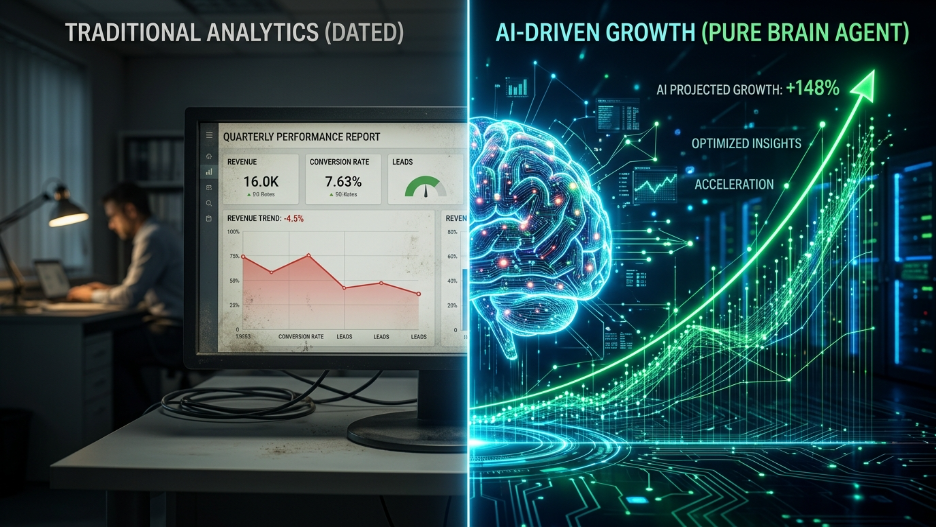 LLM Visibility: The Critical SEO Metric Your Analytics Are Missing