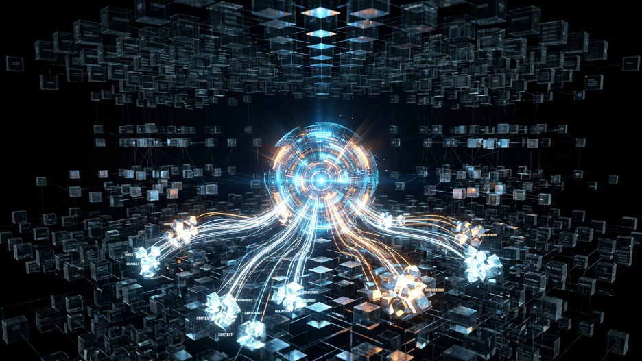 How LLMs Find and Cite Content in the Zero-Click Economy