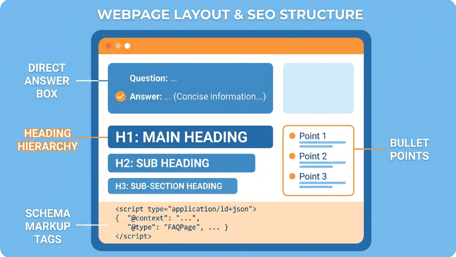 Strategies for Optimizing Content for Google AI Overviews