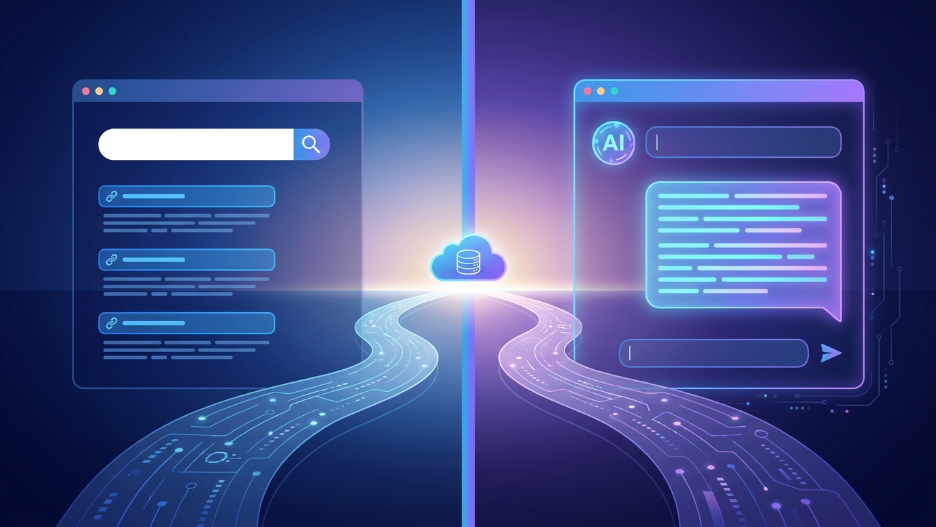 GEO vs SEO: What Every Brand Needs to Know in 2026