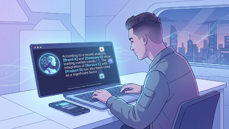 What Is GEO and Why It Is Now Critical