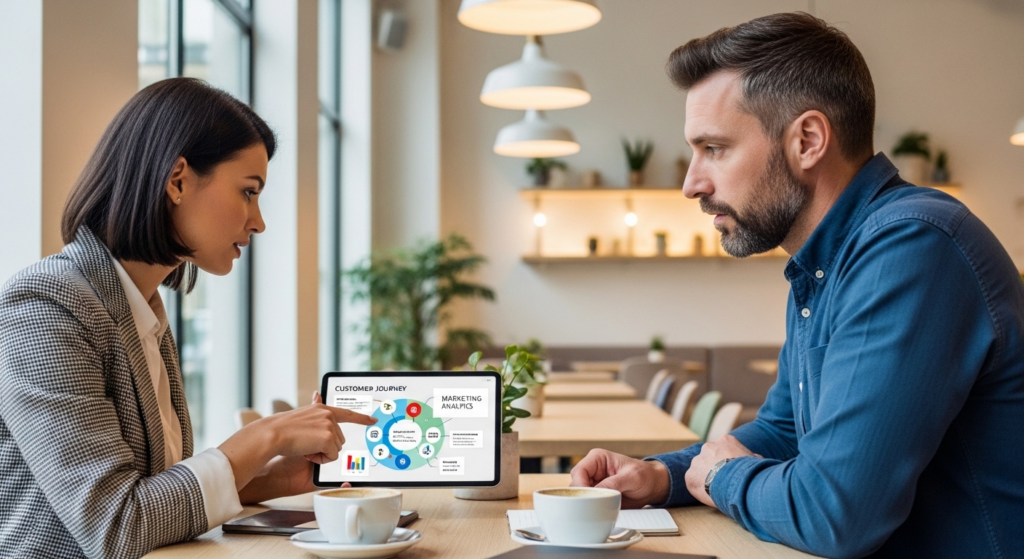 Data-driven personalization in action: Real-life marketing examples