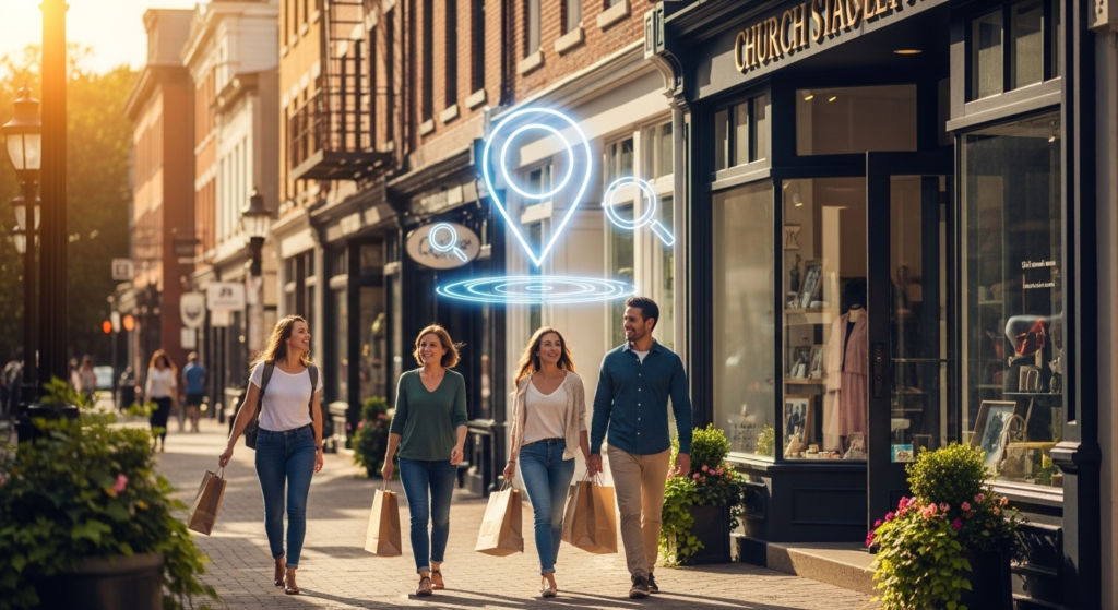 How Can Montclair Businesses Grow With Local SEO?