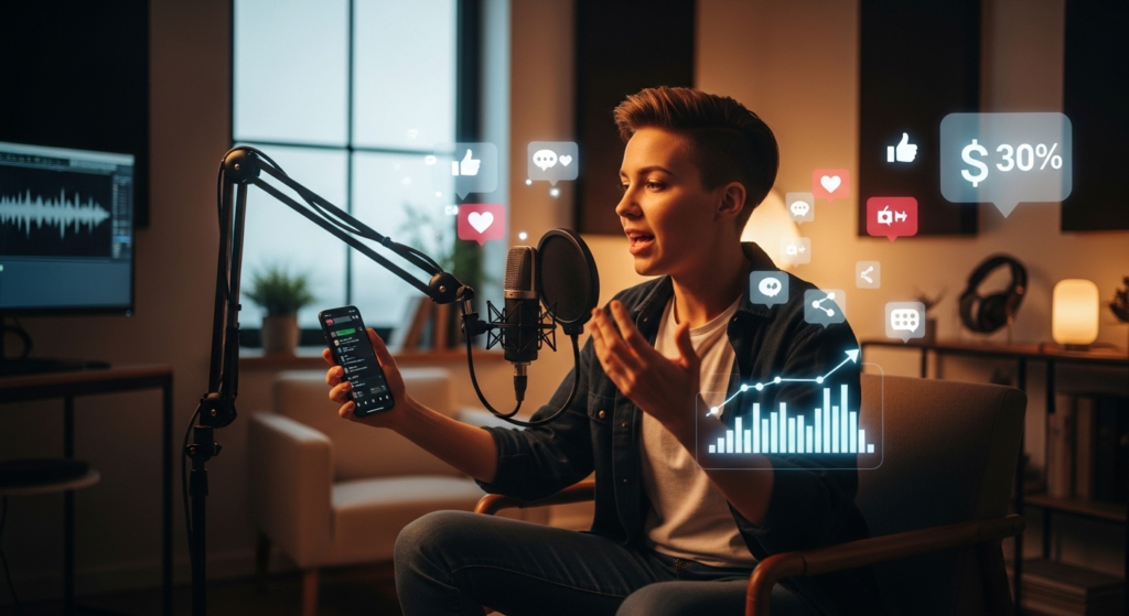 What Web3 Influencer Marketing ROI Entails