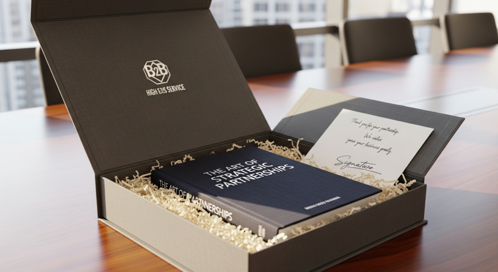 What Are the Best B2B Experiential Giveaway Strategies?