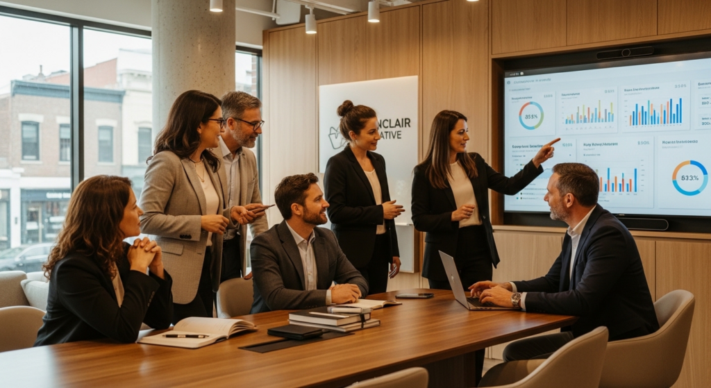 Why Pure Marketing Group is the Ultimate B2B Growth Partner