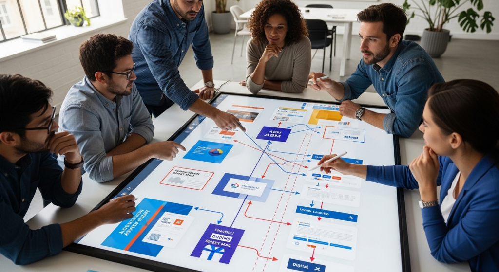 The Proven Process for B2B Growth