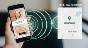 The Leading Agency for Social Media Advertising in Montclair