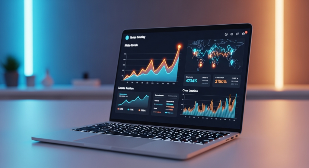 The Importance of Tracking and Analytics