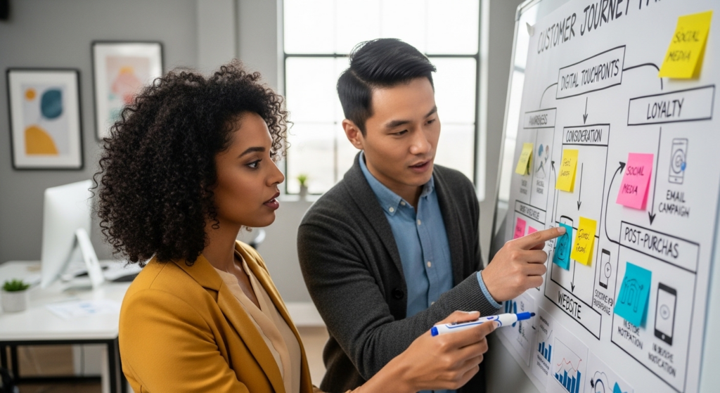 Optimize Your Digital Footprint