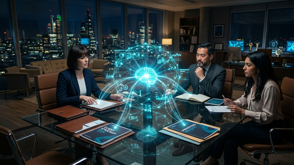 The Premier Answer Engine Optimization Agency in Montclair: Your 2026 Growth Strategy