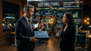 The Foremost B2B Experiential Marketing Agency in Montclair