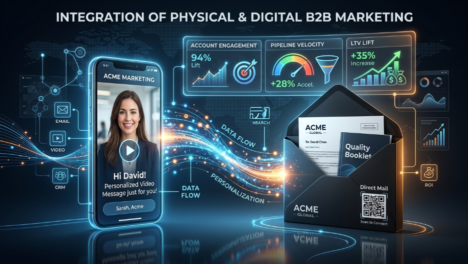 The 2026 B2B Experiential Marketing Diagnostic