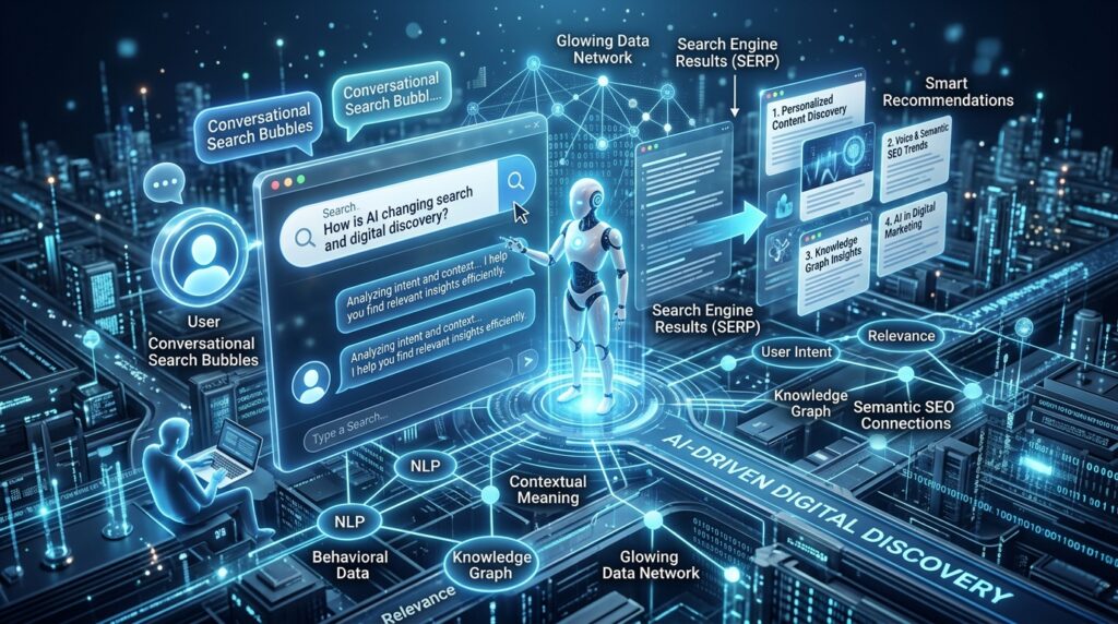 Ai marketing agency in montclair