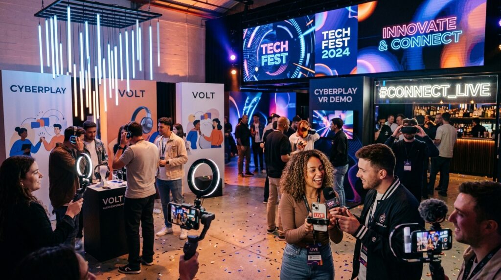 Influencer Marketing Has Become a Core Growth Channel