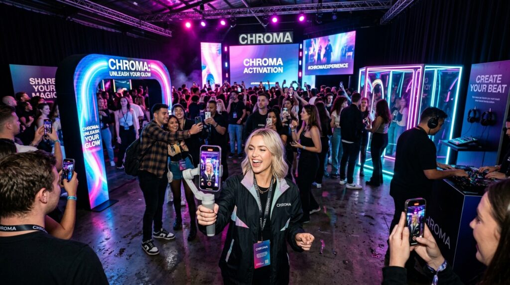 Influencer Marketing Has Become Central to Modern Advertising