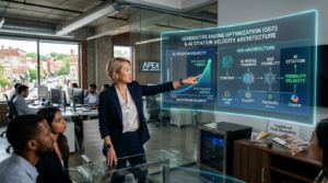 The Top Marketing and Advertising Agency in Montclair for AI-Era Growth